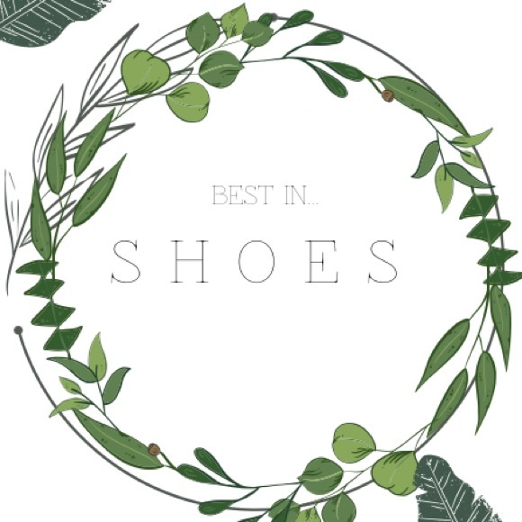 SHOES - Picture 1 of 1